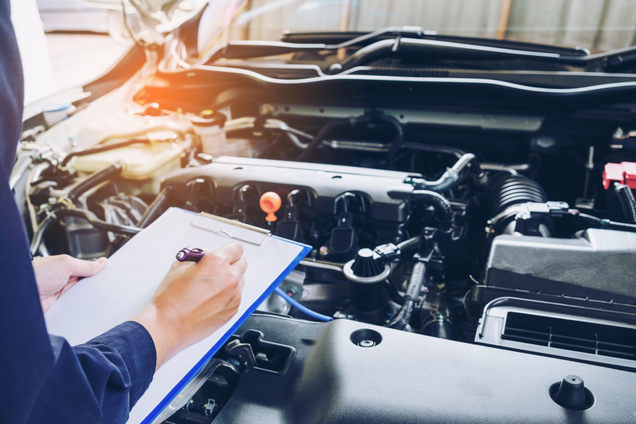 Illustration for article titled All You Need To Know About Auto Repair
